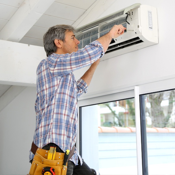 Suruç Klima Tamircisi