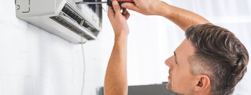 Suruç Klima Tamircisi